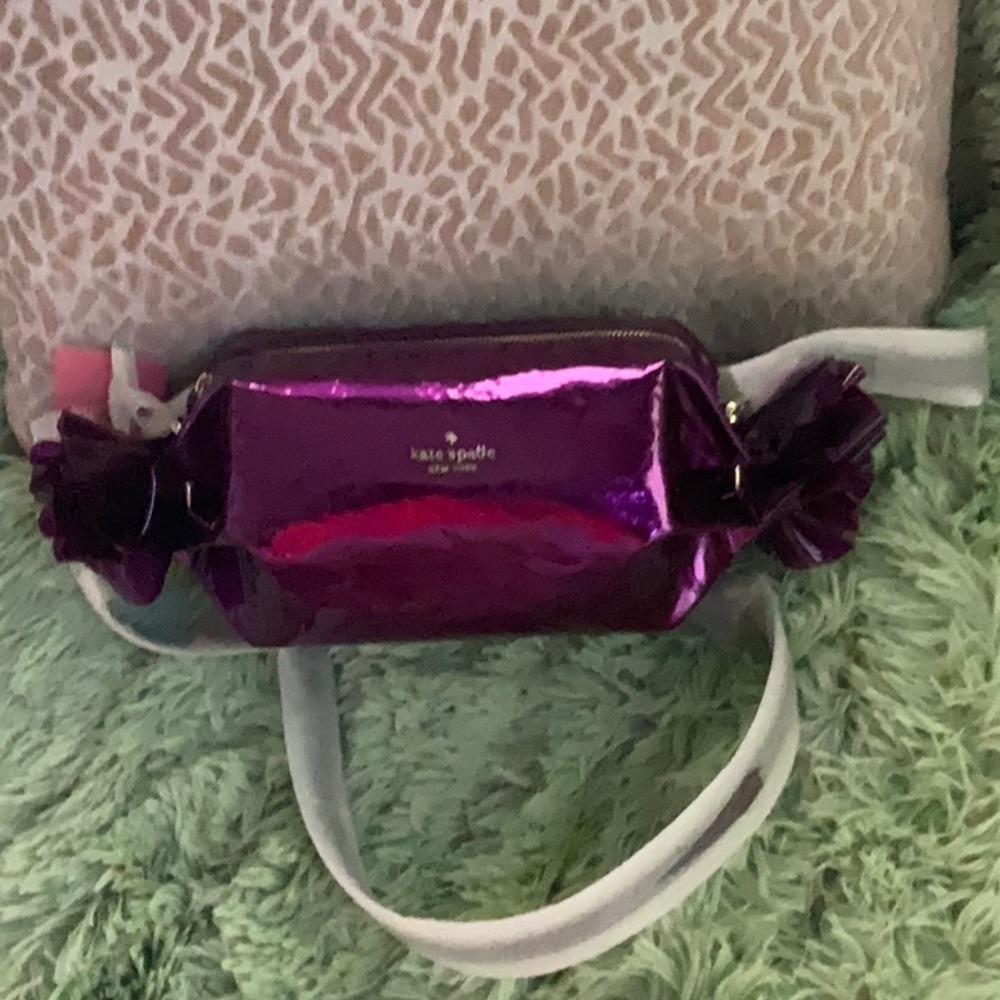 Kate Spade Candy Cross body bag (Host Pick) - Picture 10 of 12